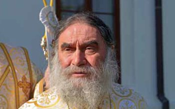 Este doliu printre credincioși! Starețul …