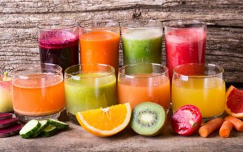 Sucurile de legume folosite în …