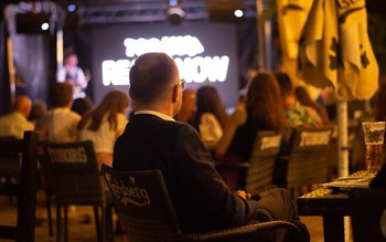 Cosmin Andrei: Mă bucur că …