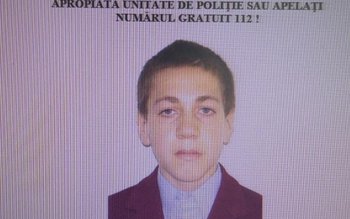 Tânăr din Corlăteni dat dispărut …