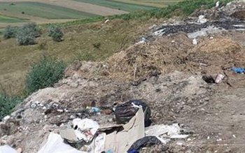 Primărie din județ amendată cu …