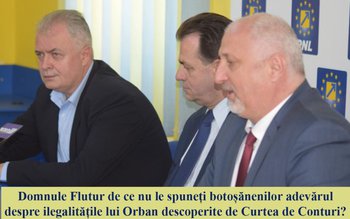 Cosmin Andrei: „Botoșănenii merită un …