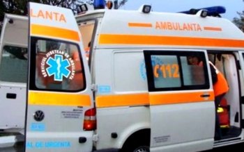 Adolescent de 17 ani trimis …