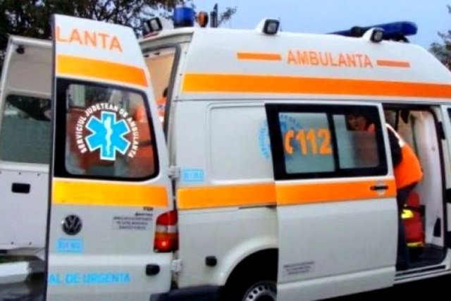 Adolescent de 17 ani trimis în judecată după ce a lovit un bărbat din Nicșeni care a decedat după o lună