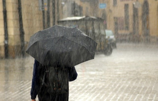 Meteorologii avertizează! Cod Galben de instabilitate atmosferică pentru județul Botoșani