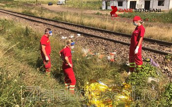 Tragedie la Botoșani! Un copil …