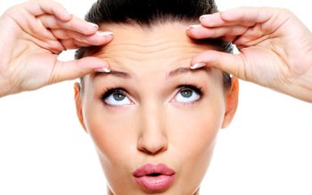 Ce spun, de fapt, ridurile …