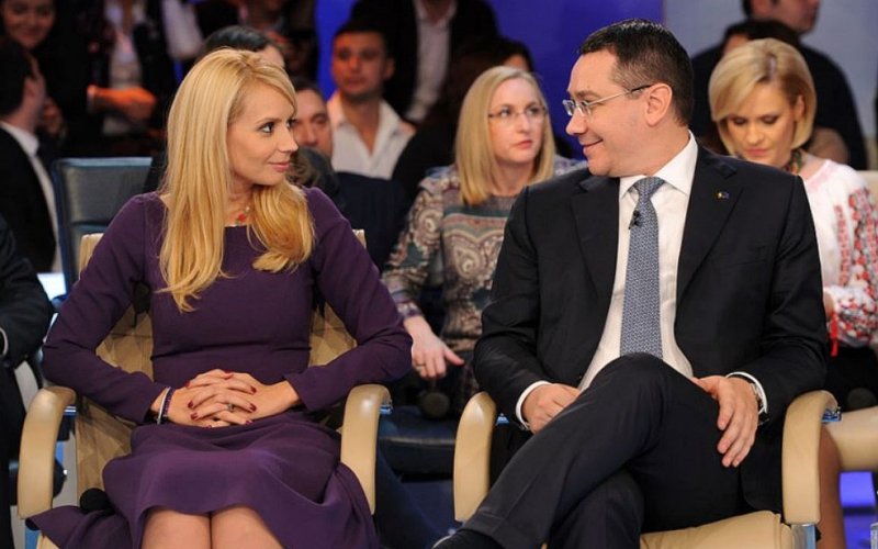 Victor Ponta, obligat să se mute de acasă. Daciana i-a spus să se mute în septembrie!