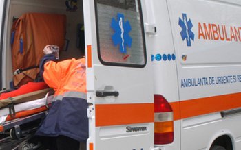Accident mortal la Botoșani! Femeie …