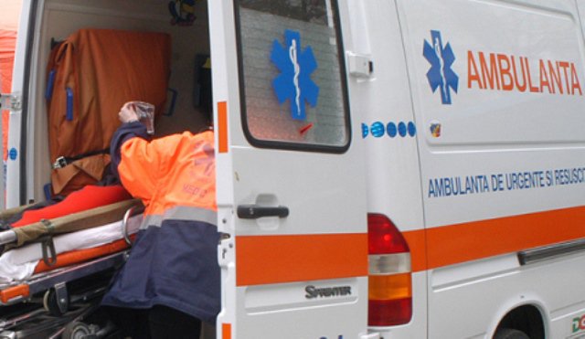Accident mortal la Botoșani! Femeie decedată după o manevră imprudentă a unui șofer