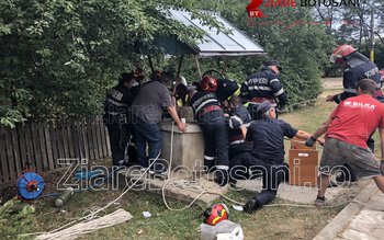 La un pas de tragedie! …