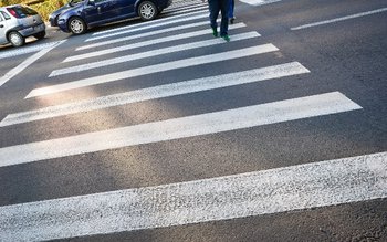 Accident! Bărbat rănit pe o …