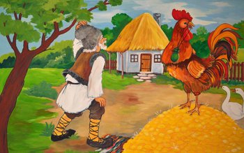 „Punguța cu doi bani”, un …