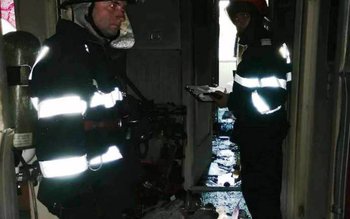 Gestul inconștient al unei mame …