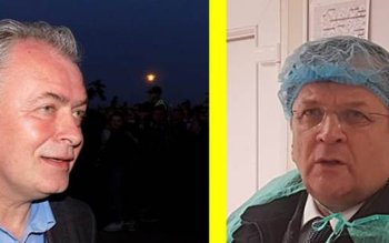 PSD: Revenim - Caracatița Flutur …