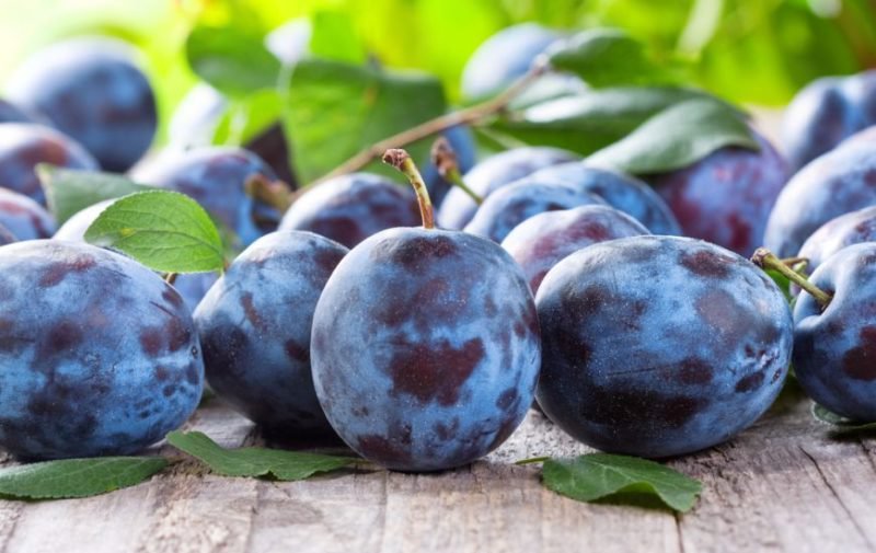 Cum putem consuma prunele pentru a preveni cât mai eficient cancerul de colon