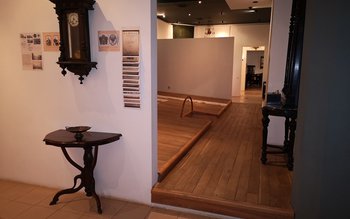 Sponsorizare pentru modernizarea Muzeului „Mihai …