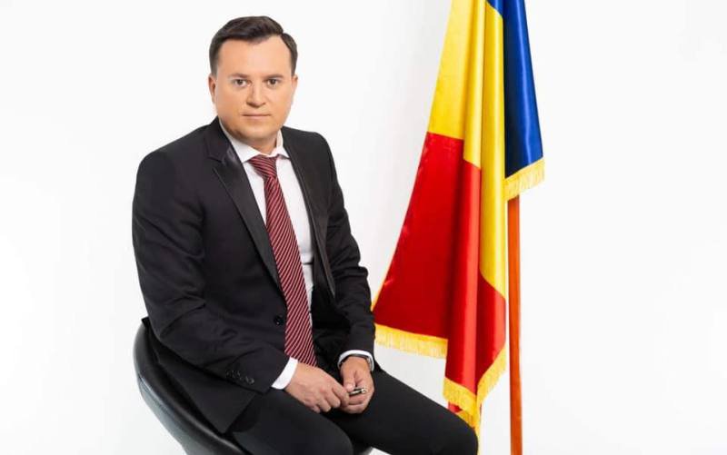 Cătălin Silegeanu „Stă în puterea noastră să  facem parte din schimbarea în bine”