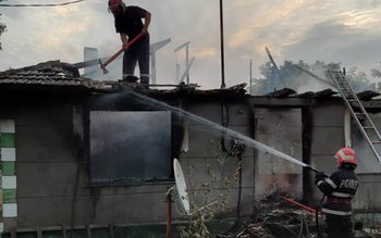 Tragedie în județul Botoșani! Femeie …