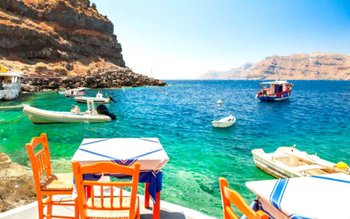 Noi restricții în Grecia, începând …