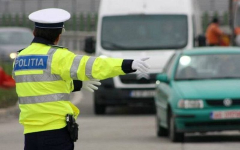 ATENȚIE! Poliția anunță noi controale pentru cei cu mașini înmatriculate în străinătate