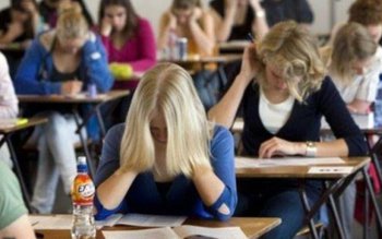 A doua sesiune a examenului …