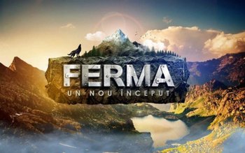 Emisiunea „Ferma” vine cu un …