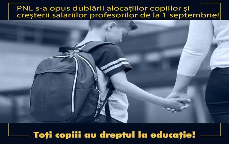 Doina Federovici, PSD: „Sănătatea și educația copiilor din Botoșani este prioritatea noastră, din păcate nu și a Guvernului Orban”