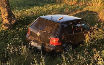 Doi copii au ajuns la …