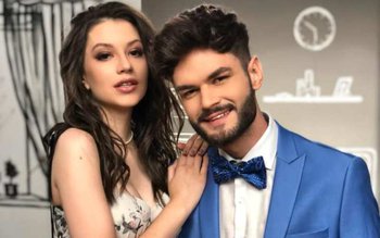 Cleopatra Stratan care va deveni …