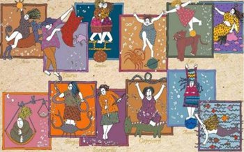 Horoscopul săptămânii 24 - 30 …