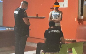 Jandarmii au amendat, în acest …