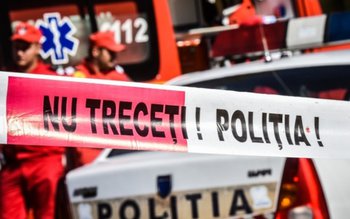 Crimă înfiorătoare la Știubeni! Un …