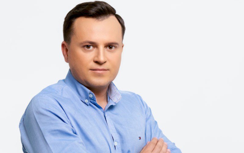 Cătălin Silegeanu: Primăria, o pălărie prea mare pentru capetele seci din politică !