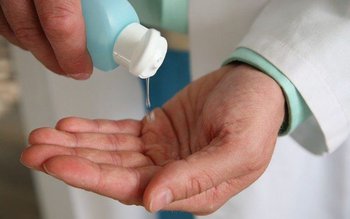 Mare atenție la dezinfectantul folosit! …