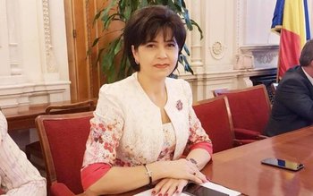 Doina Federovici, PSD: „Sprijinul Guvernului …