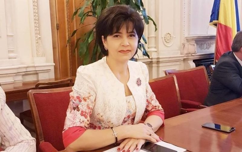 Doina Federovici, PSD: „Sprijinul Guvernului Orban pentru salvarea locurilor de muncă nu există, dar liberalii cer votul botoșănenilor”