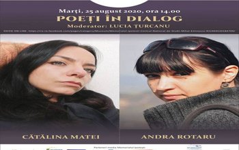 Stagii de cercetare la Memorialul …