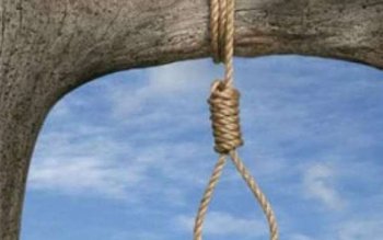 Bărbat din Bucecea găsit spânzurat …