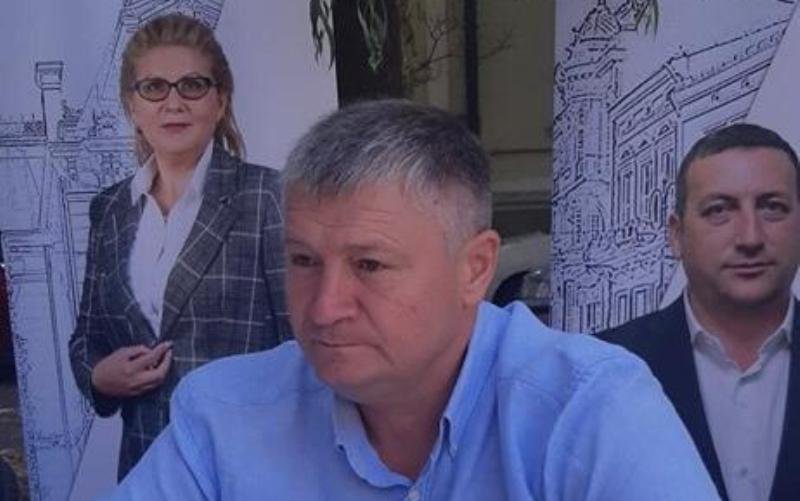 Florin Țurcanu: „Suntem de acord că trebuie mărite pensiile și alocațiile, dar nu putem fi de acord cu joaca politică a PSD-ului, care vine doar și critică”