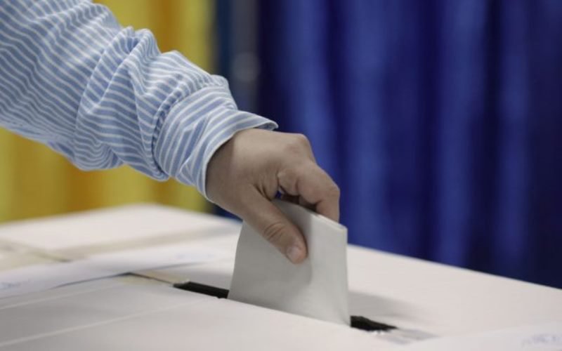 BEC a stabilit ordinea de pe buletinele de vot a candidaților pentru alegerile locale