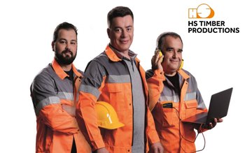 HS Timber Productions Rădăuți angajează …