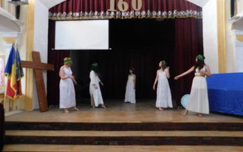 Premii internaționale câștigate de botoșăneni …