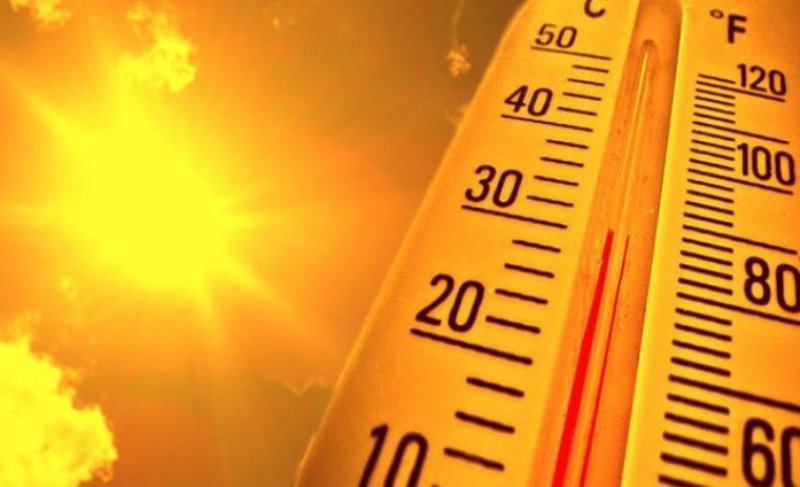 Atenție! Meteorologii anunță trei zile de caniculă pentru județul Botoșani