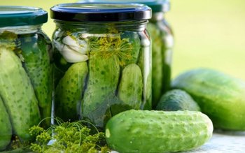 Cum se pun corect castraveți …