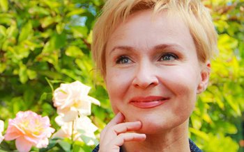 Dana Grecu se întoarce în …