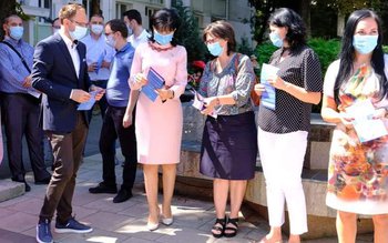 PSD Botoșani: „Fiecare botoșănean contează! …