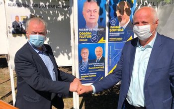 Conducerea PNL Botoșani se adresează …