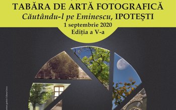 Memorialul Ipotești - Tabăra de …