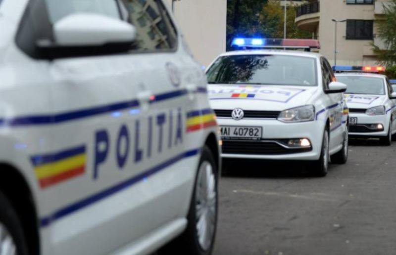 Poliția Română face clarificări „pe românește” după scandalul cu interlopi
